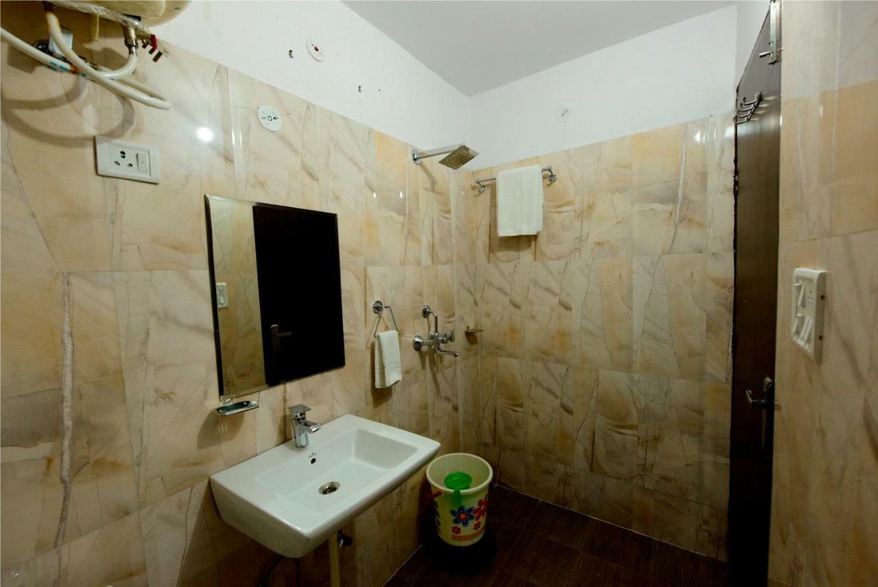 Hotel Radha Nikunj Residency Jaipur Exterior photo