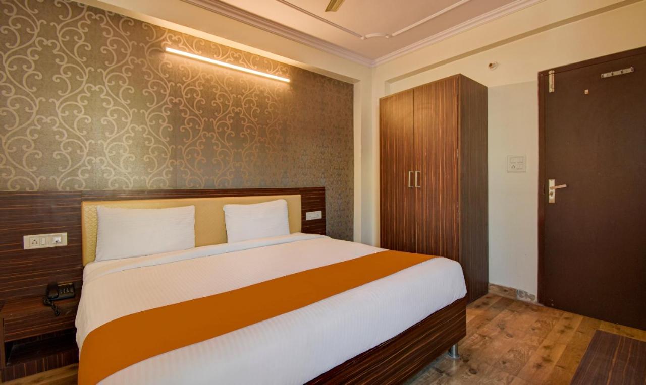 Hotel Radha Nikunj Residency Jaipur Exterior photo